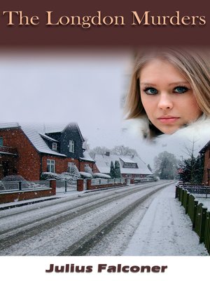 cover image of The Longdon Murders